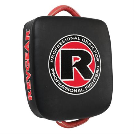 Flat Attack Shield